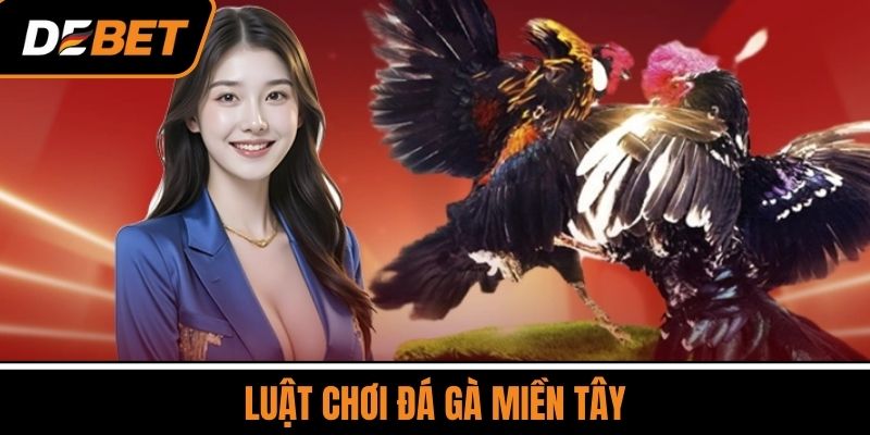 Đá Gà Miền Tây - Sân Chơi Đá Gà Online Số 1 Việt Nam 3 Luật Chơi Đá Gà Miền Tây